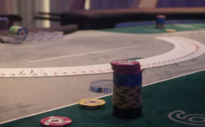 Fichas Poker Albacete