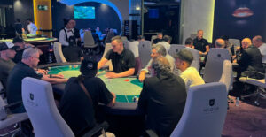 Final Liga Castilla La Mancha