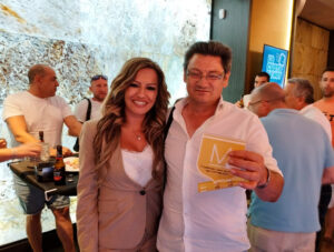 Ganador Liga Poker Ciudad Real