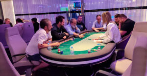 Torneo especial Feria