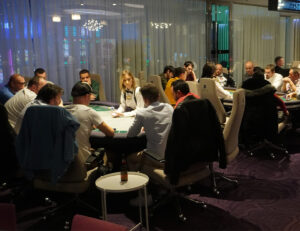 Torneo mensual noviembre Albacete