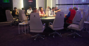 Torneos de poker Albacete