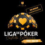 LIGA DE POKER CLM 2024